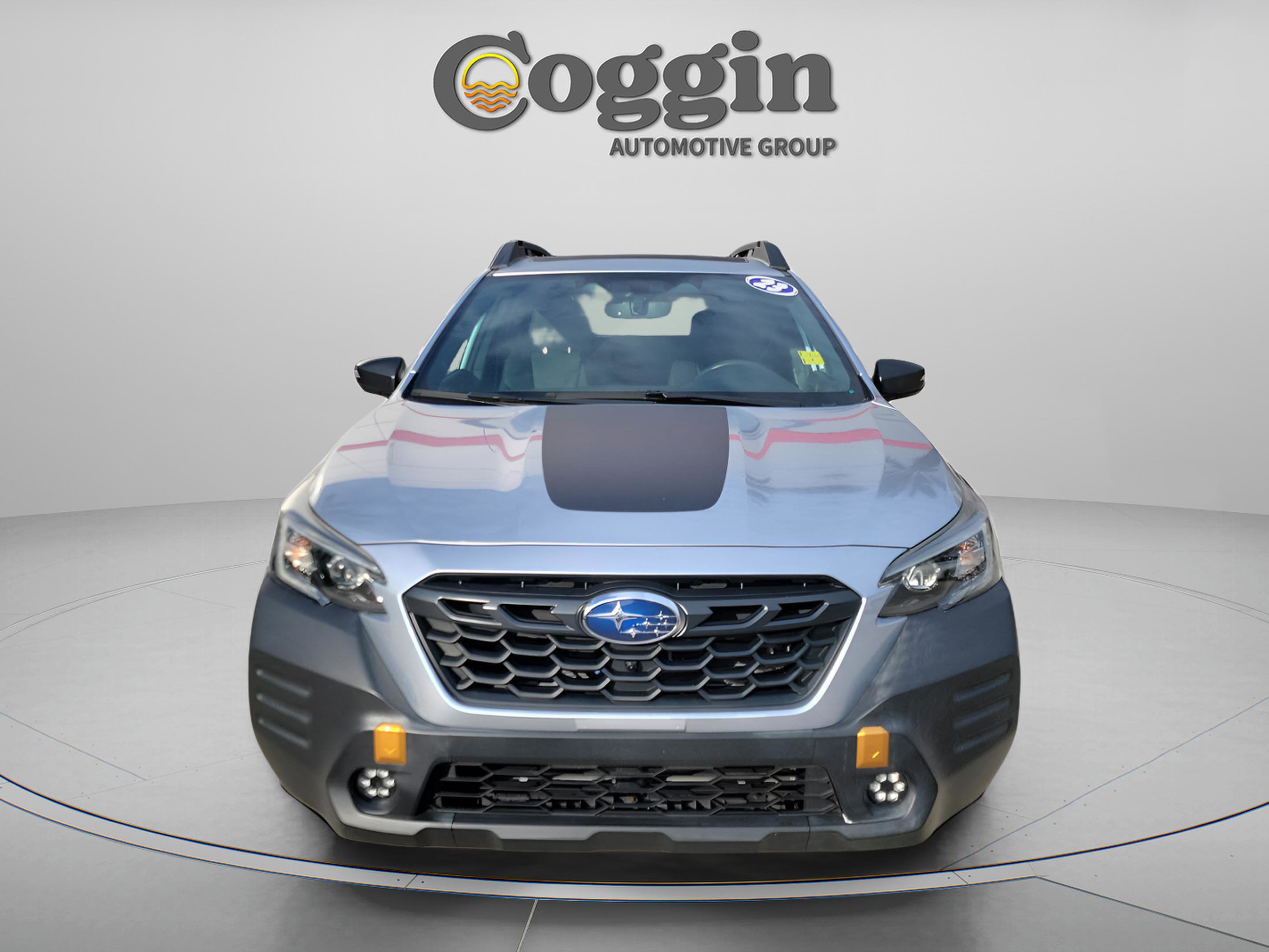 Used 2023 Subaru Outback Wilderness AWD/4WD image 6