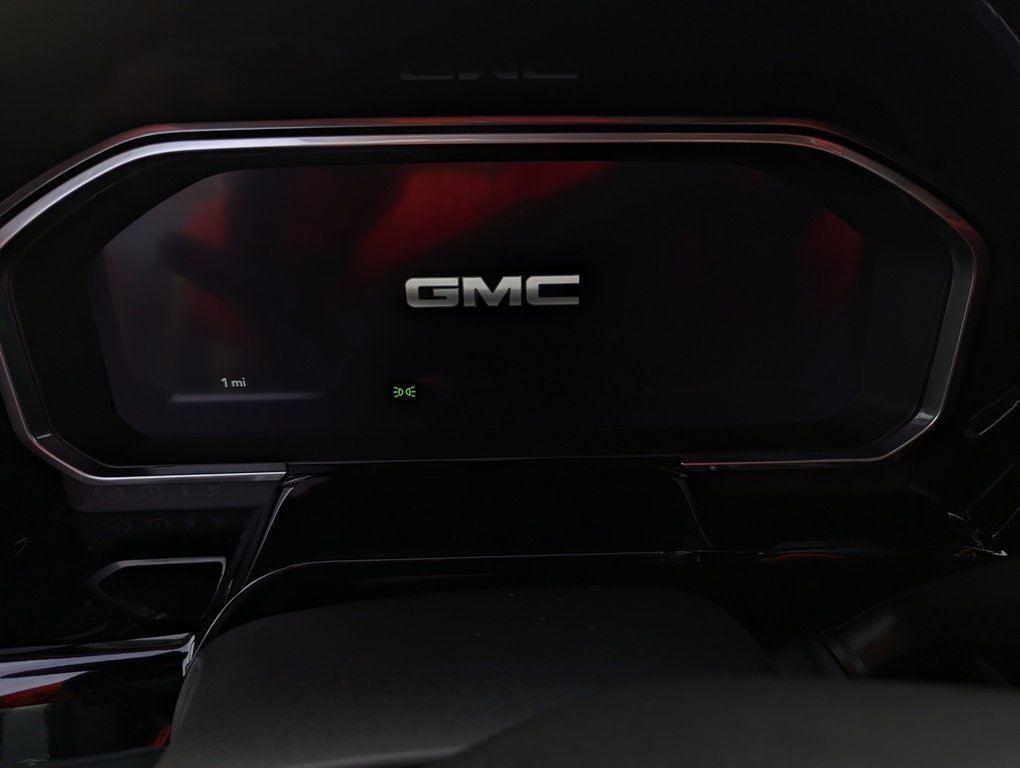 New 2026 GMC Sierra 1500 Elevation image 3