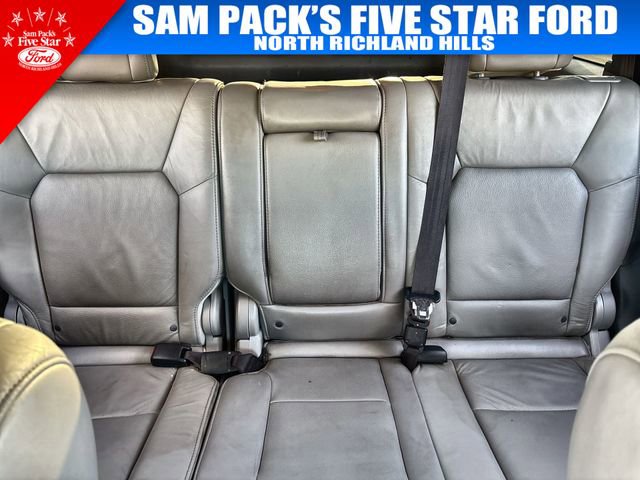 Used 2011 Honda Pilot EX-L image 15