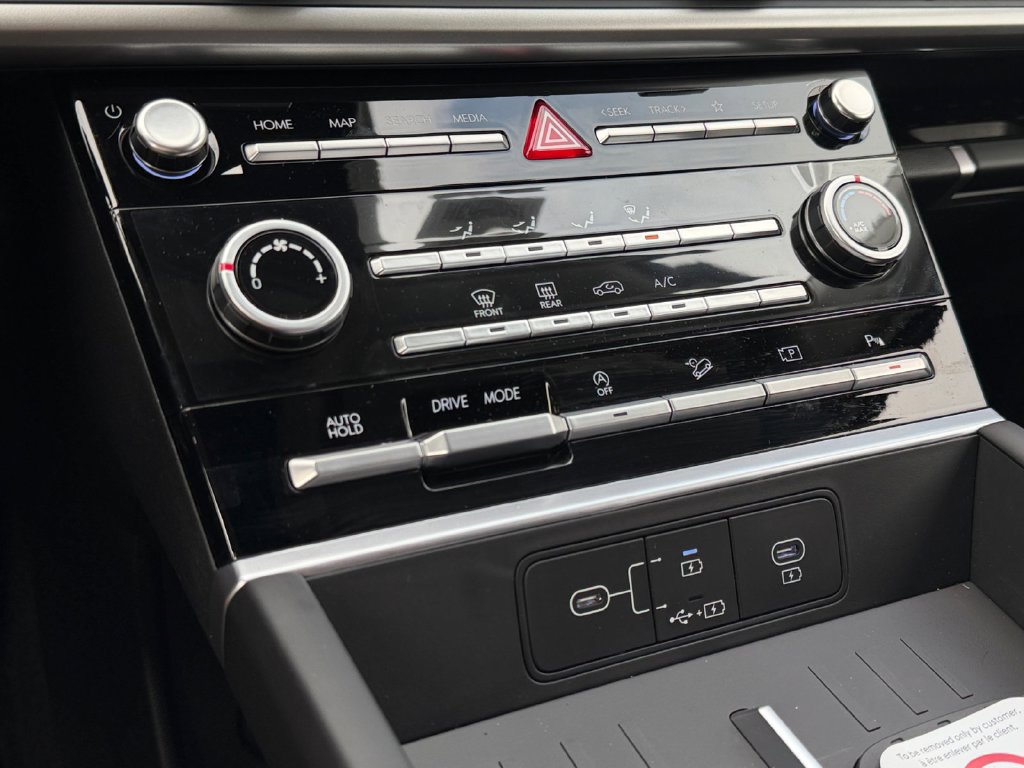 New 2026 Hyundai Santa Fe SE FWD image 26