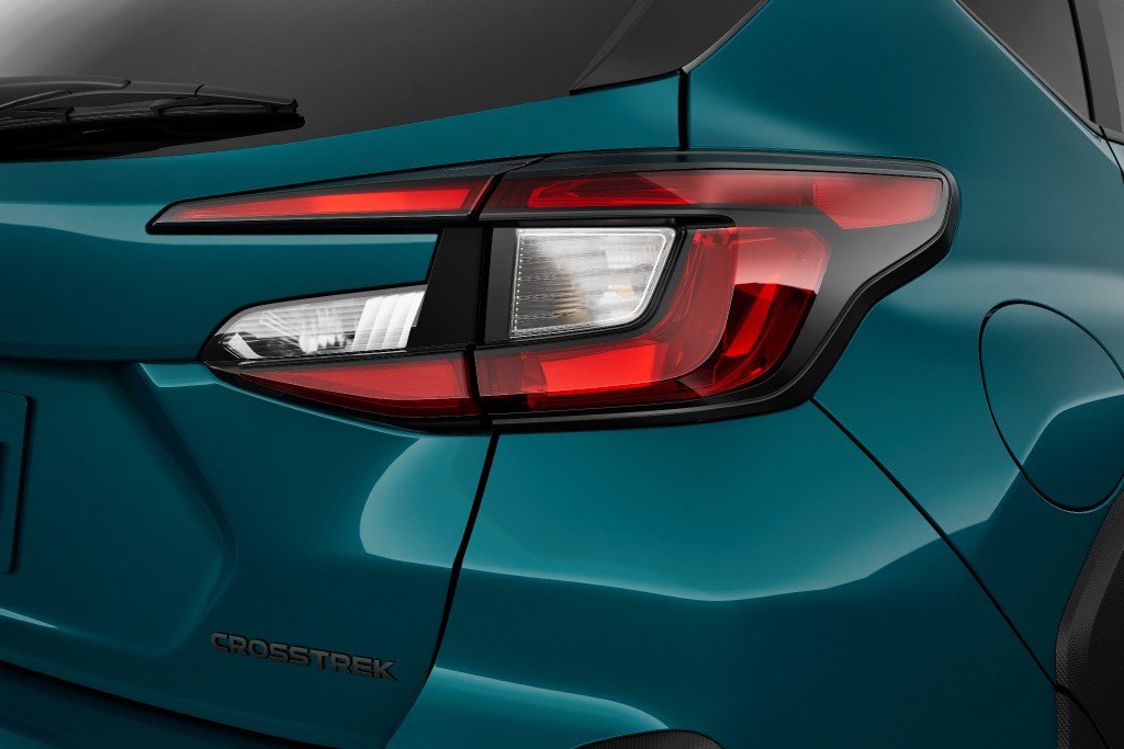New 2027 Subaru Crosstrek 2.5i Limited AWD/4WD image 11