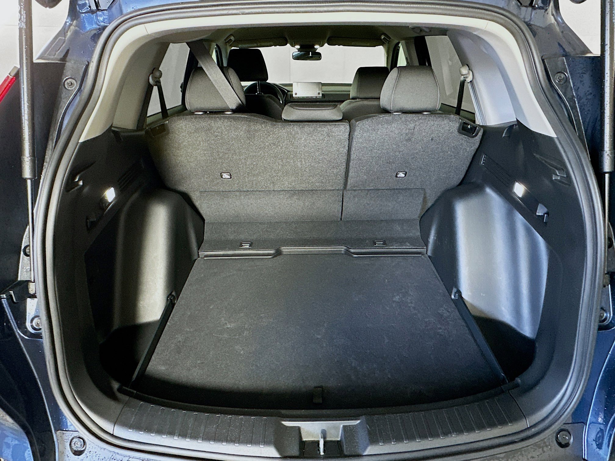 Used 2025 Honda CR-V LX image 25