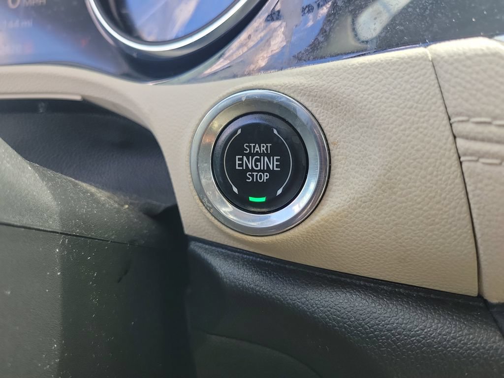 Used 2023 Buick Encore GX Select FWD image 28