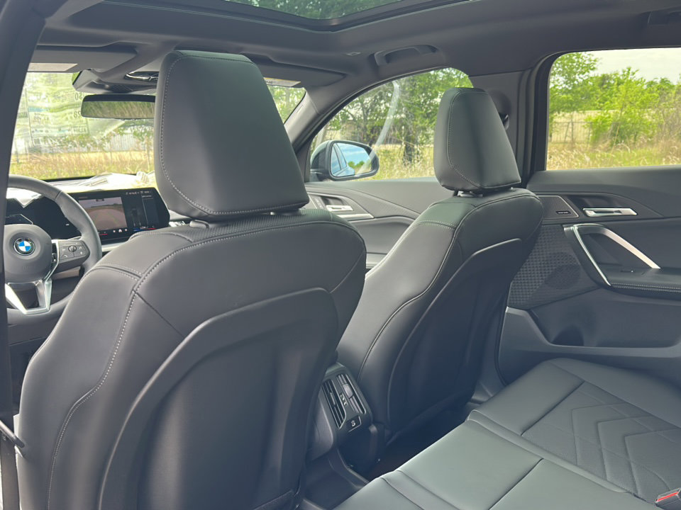 New 2026 BMW X2 xDrive28i w/ Convenience Package image 15