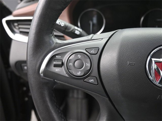 Used 2021 Buick Enclave Avenir w/ Avenir Technology Package image 33