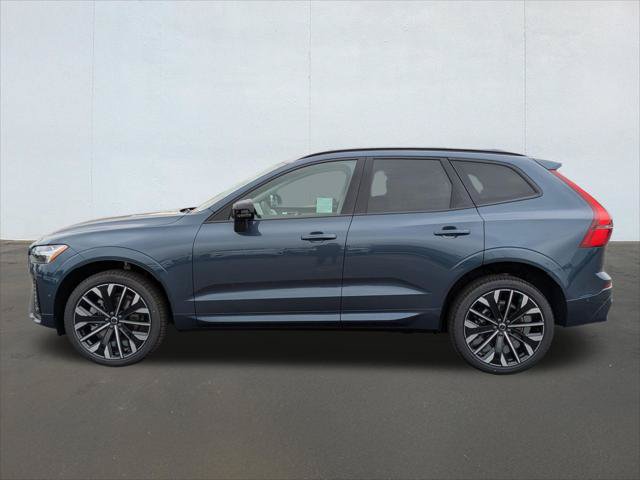 New 2026 Volvo XC60 B5 Ultra w/ Climate Package PRO AWD/4WD image 3
