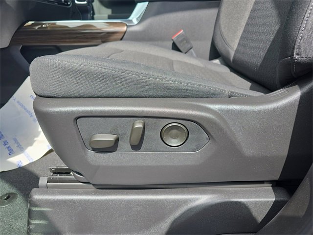New 2026 Chevrolet Silverado 1500 RST image 28