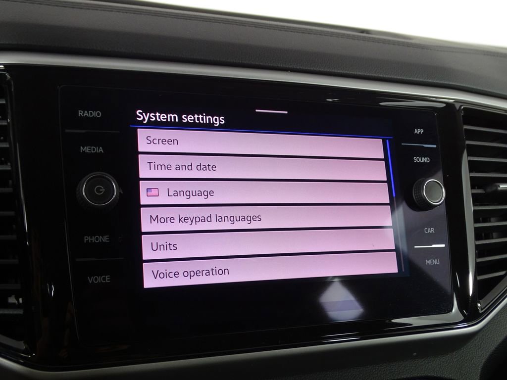 Used 2022 Volkswagen Atlas SE image 33