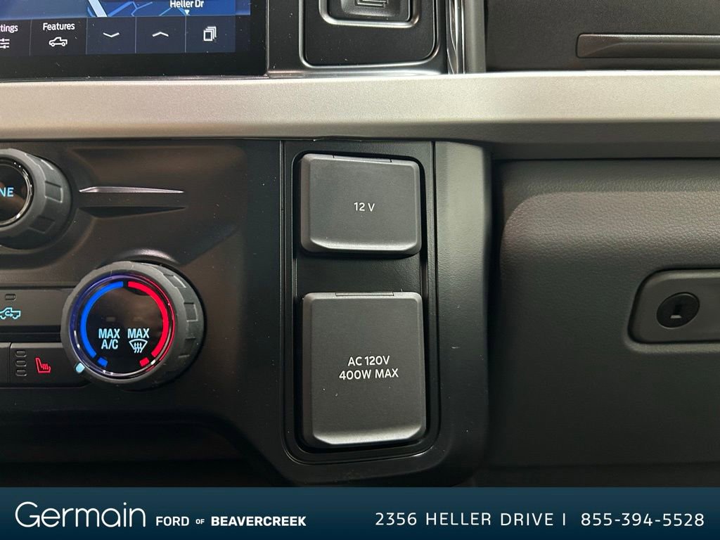 New 2026 Ford F250 XLT w/ XLT Premium Package image 18