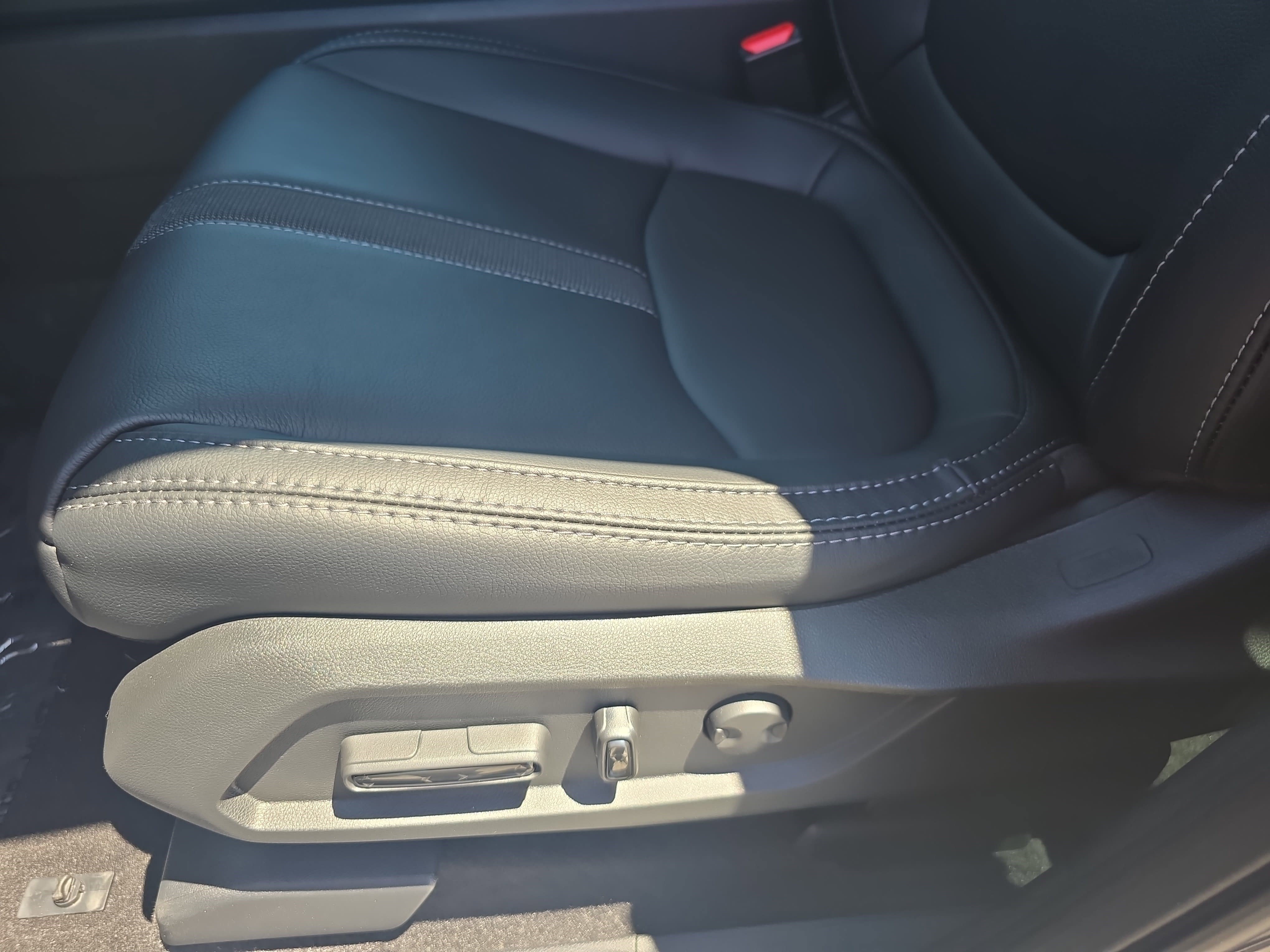 New 2026 Honda Passport RTL image 29