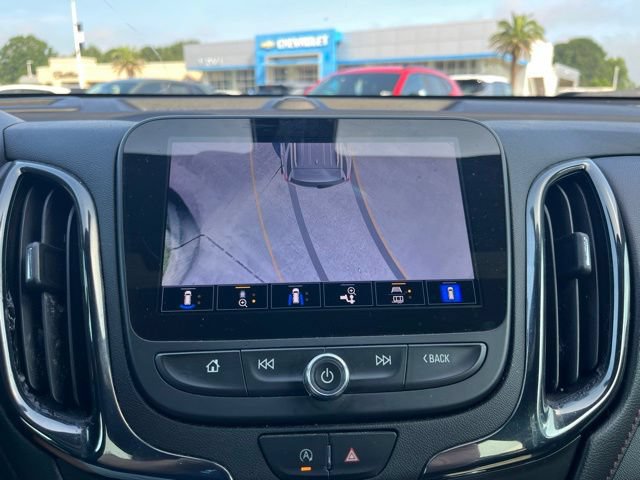 Used 2023 Chevrolet Equinox RS w/ RS Leather Package AWD/4WD image 27