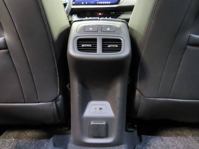 Used 2024 Buick Envision Avenir AWD/4WD image 51