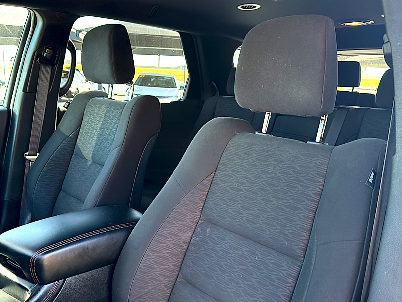 Used 2023 Dodge Durango GT image 14