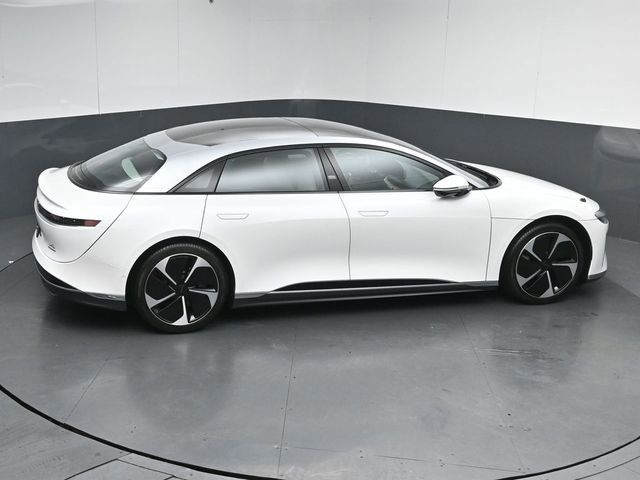 Used 2023 Lucid Air Touring AWD/4WD image 37