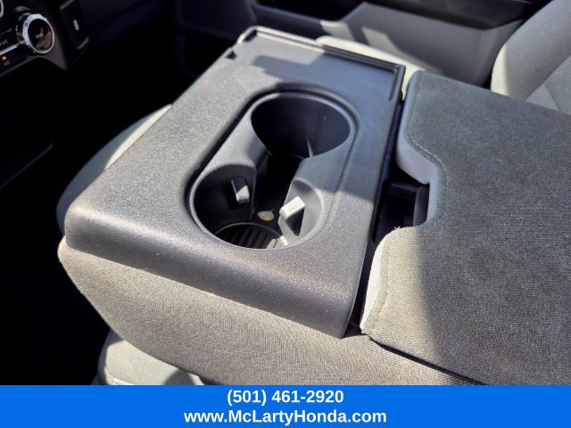 Used 2025 Ford F150 XLT w/ Equipment Group 301A Standard RWD image 26