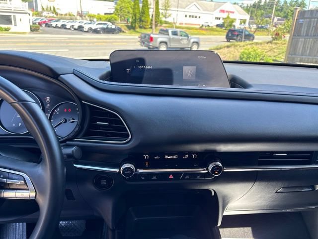 Used 2023 MAZDA CX-30 AWD 2.5 S w/ Preferred Package image 22