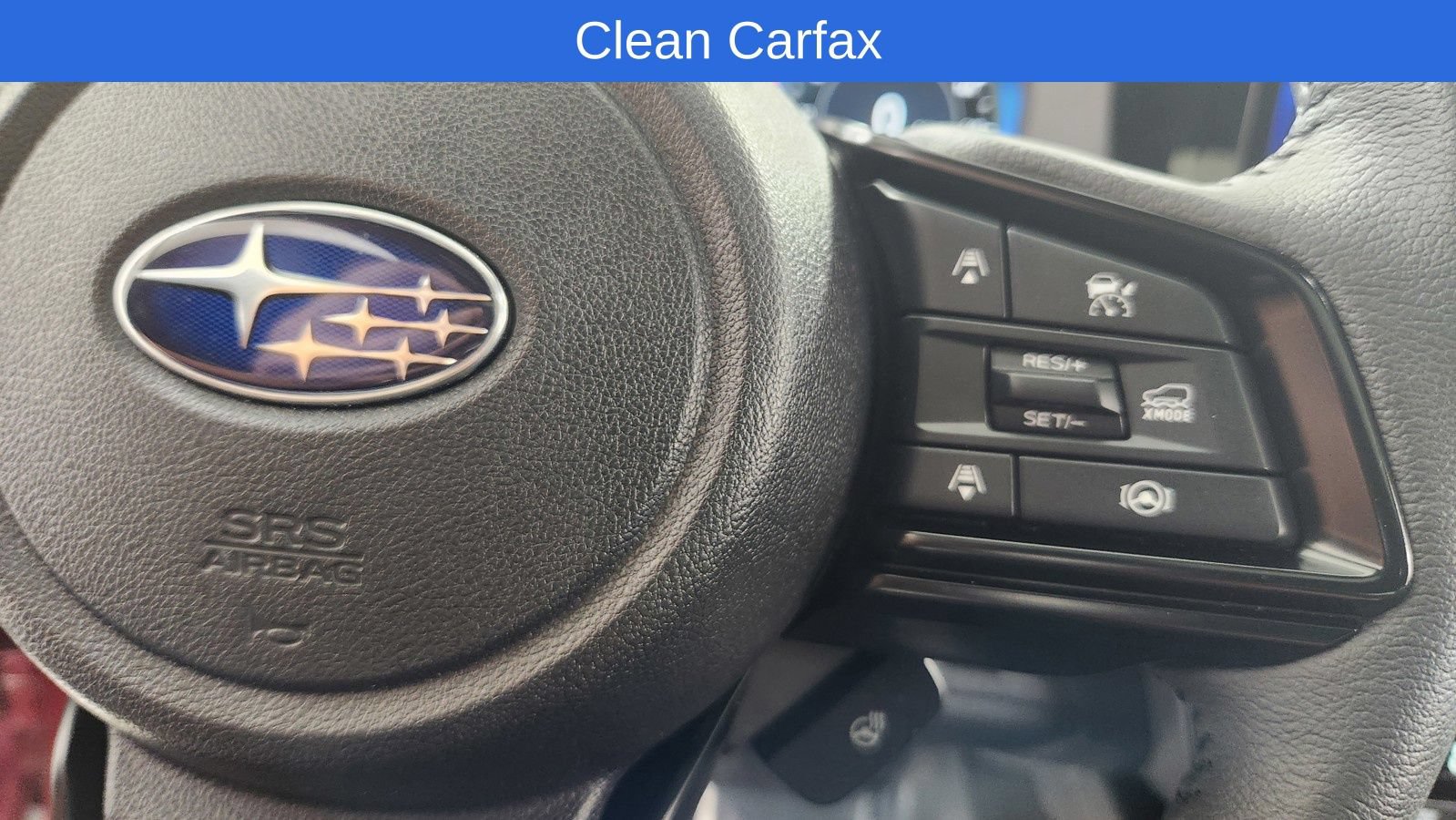 Certified 2026 Subaru Outback Premium AWD/4WD image 28