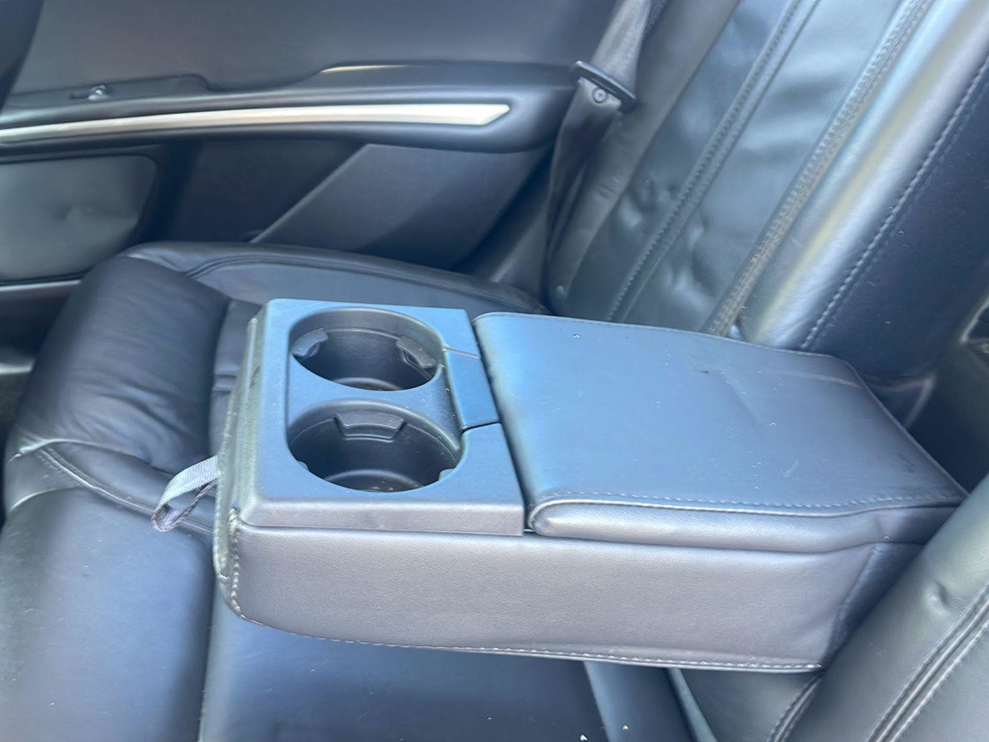 Used 2013 Lincoln MKZ FWD image 34