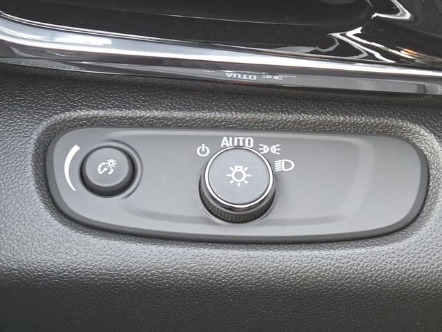 New 2026 Buick Envista Sport Touring w/ Convenience I Package image 10