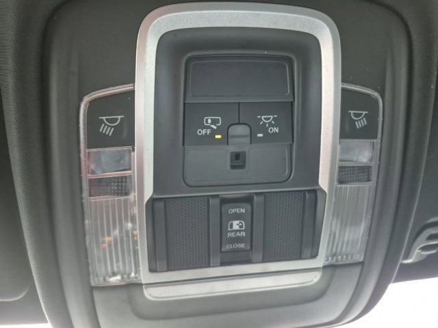Used 2020 RAM 1500 Sport w/ Level 2 Equipment Group image 28
