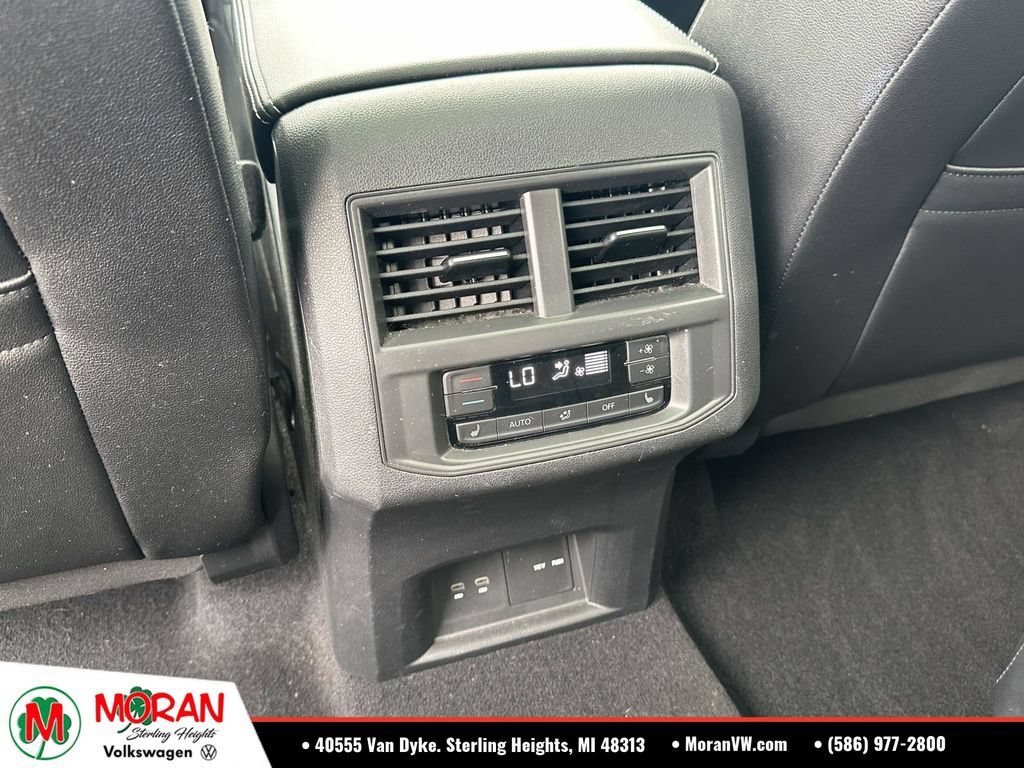 Used 2021 Volkswagen Atlas SEL Premium AWD/4WD image 13