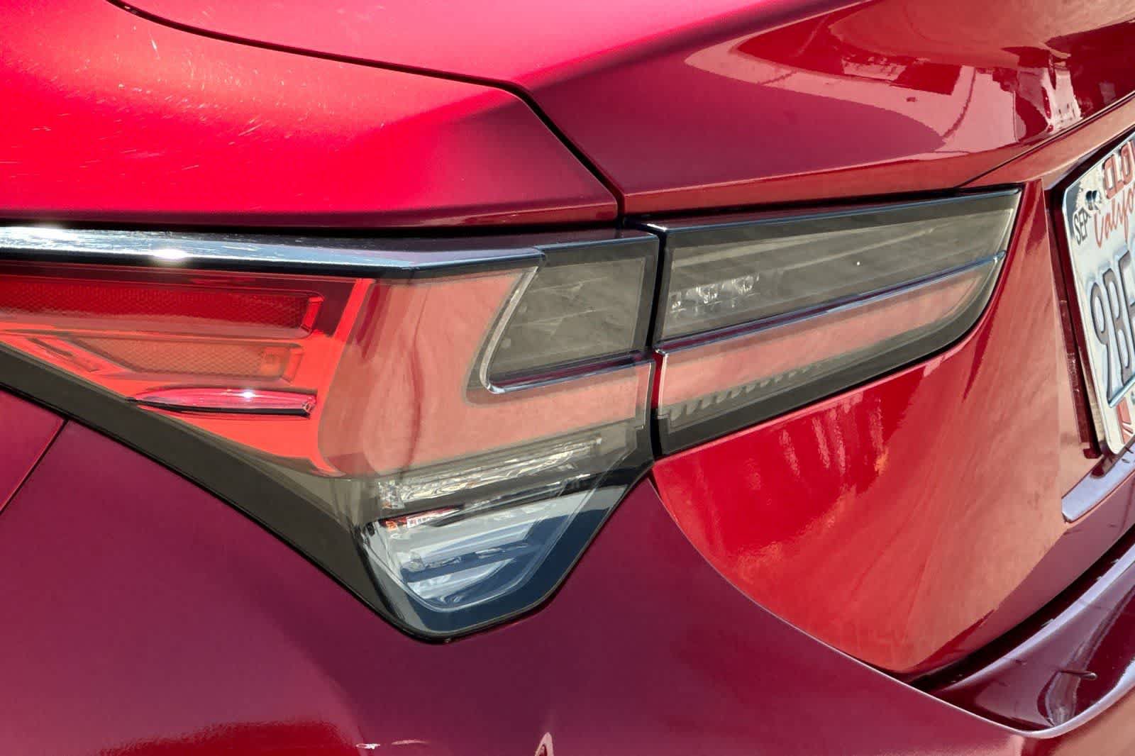 Used 2019 Lexus RC 300 w/ Premium Package RWD image 33