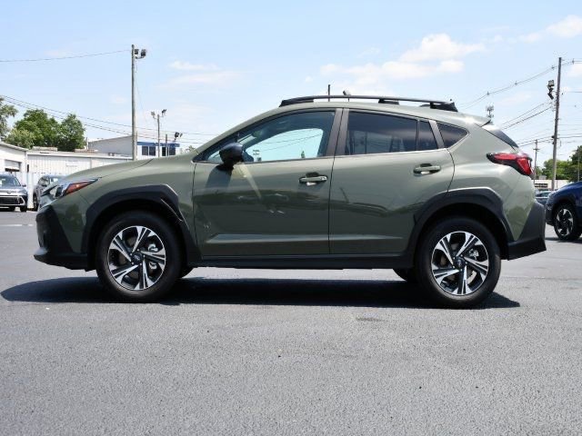 New 2026 Subaru Crosstrek 2.0i Premium AWD/4WD image 4