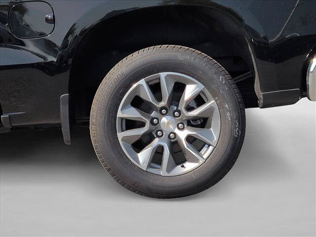 New 2026 Chevrolet Silverado 1500 LT w/ All Star Edition Plus AWD/4WD image 10