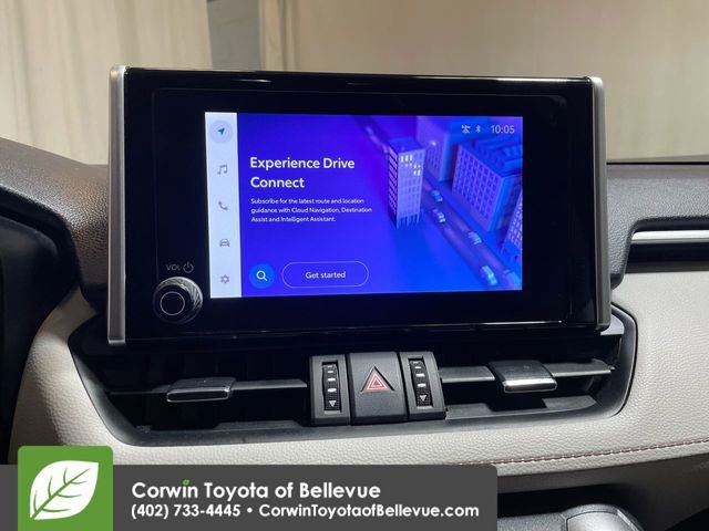 Used 2023 Toyota RAV4 XLE Premium image 16