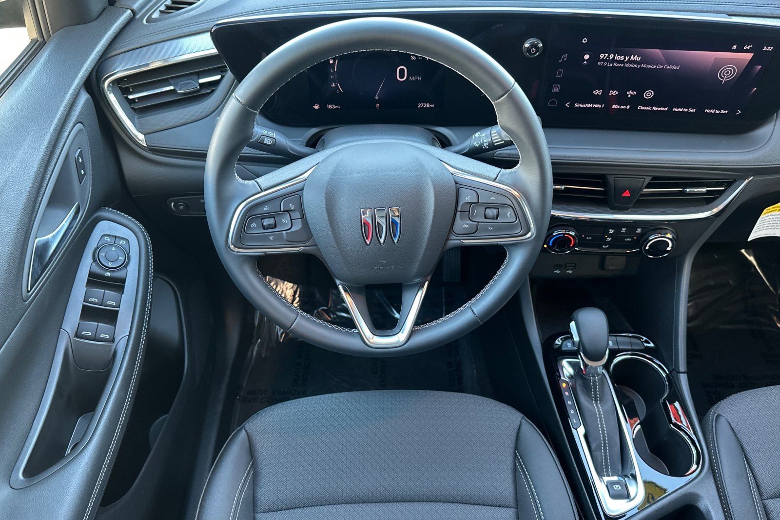 Used 2026 Buick Encore GX Preferred image 17