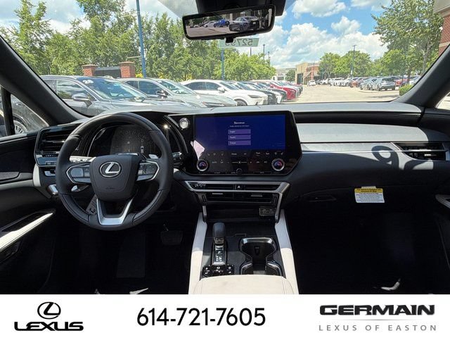 New 2026 Lexus RX 350 Premium Plus AWD/4WD image 19