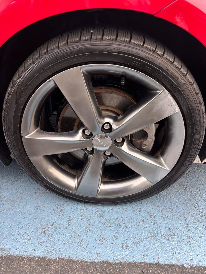 Used 2015 Dodge Dart GT FWD image 26