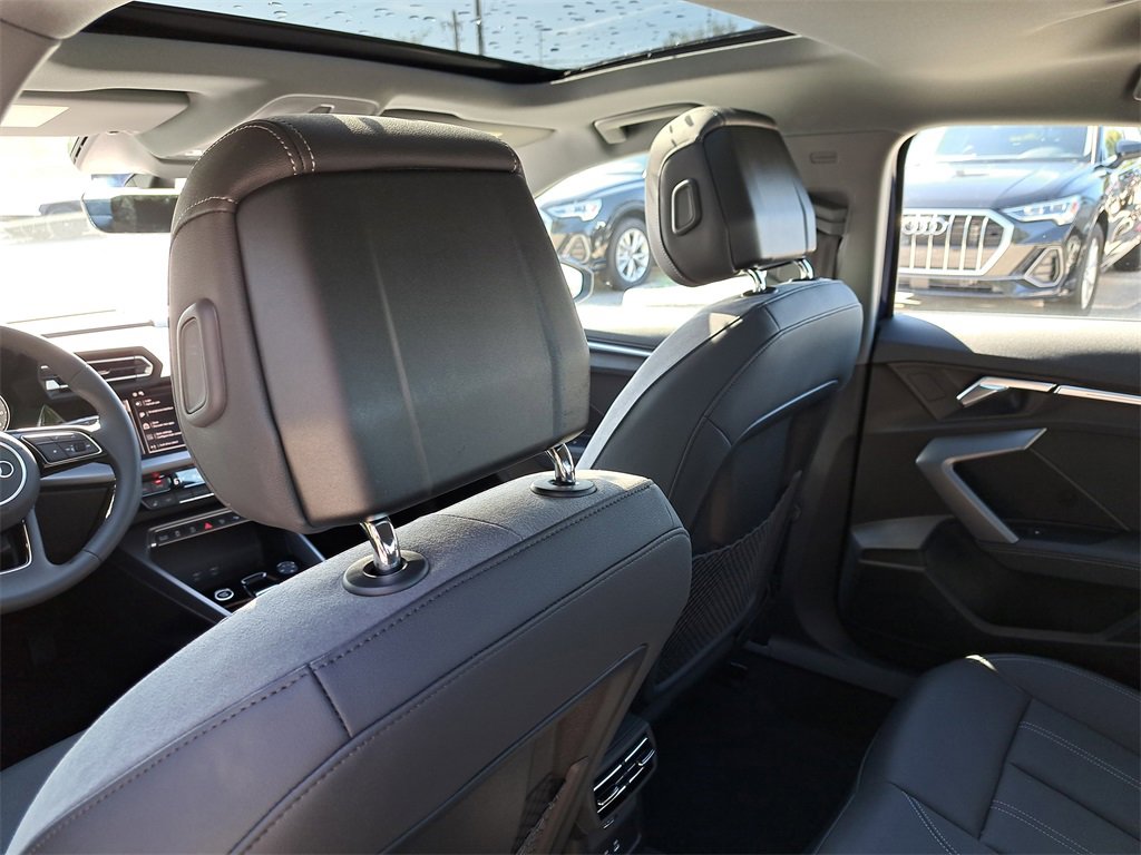 New 2026 Audi A3 2.0T Premium Plus image 26