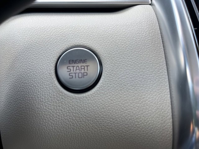 Used 2022 Kia Sorento SX image 29