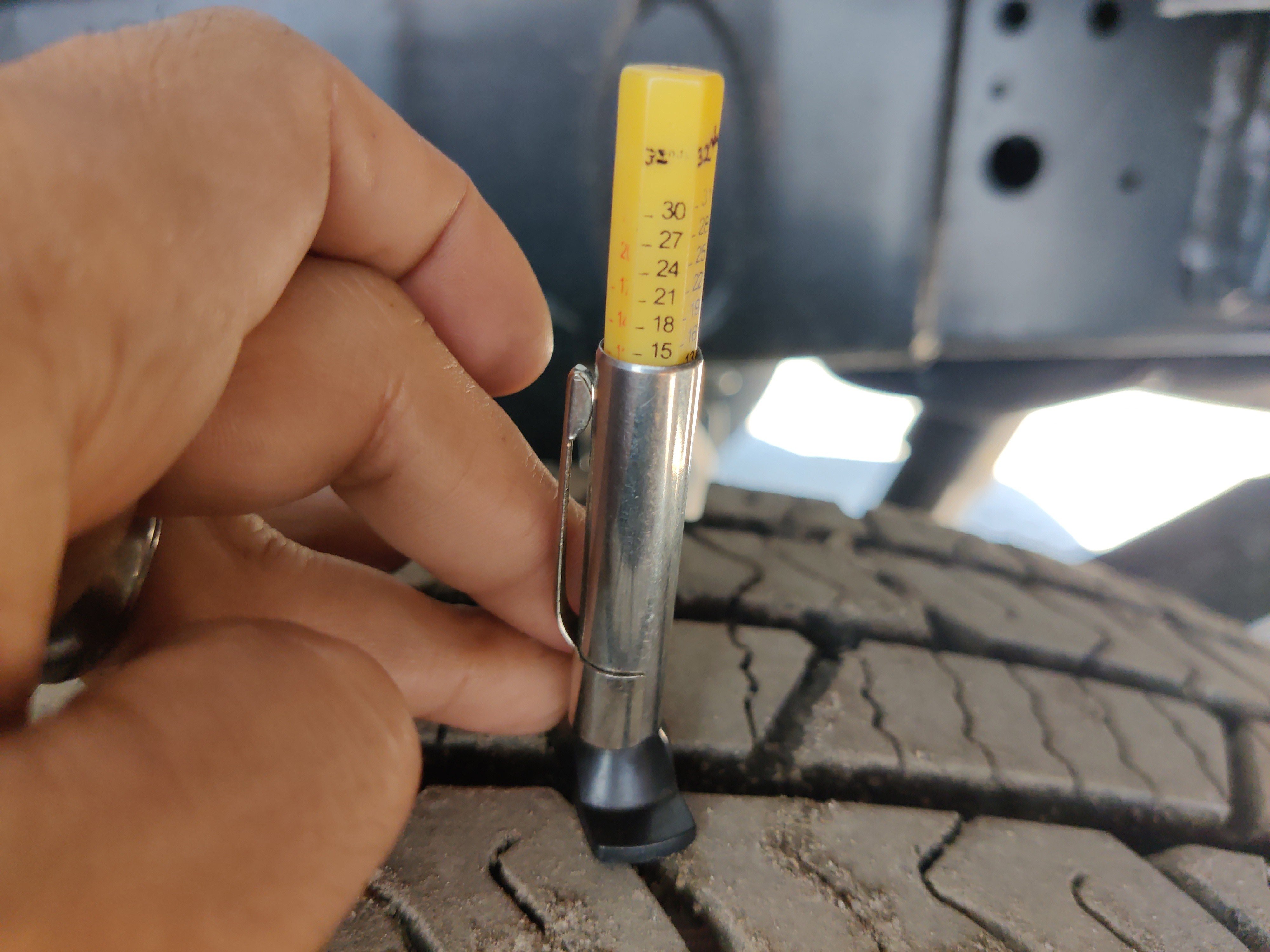 New 2025 RAM 3500 Tradesman image 32