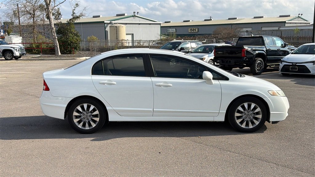 Used 2011 Honda Civic EX-L image 7