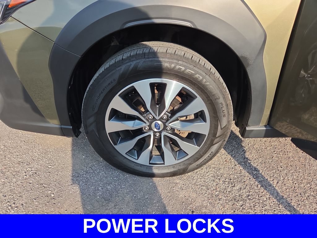 Certified 2024 Subaru Outback Limited AWD/4WD image 22