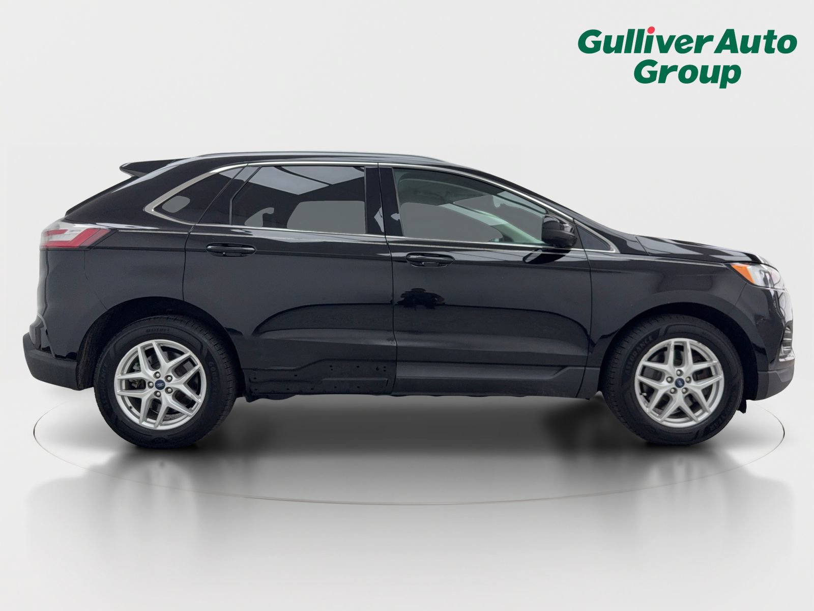 Used 2022 Ford Edge SEL w/ Convenience Package AWD/4WD image 10