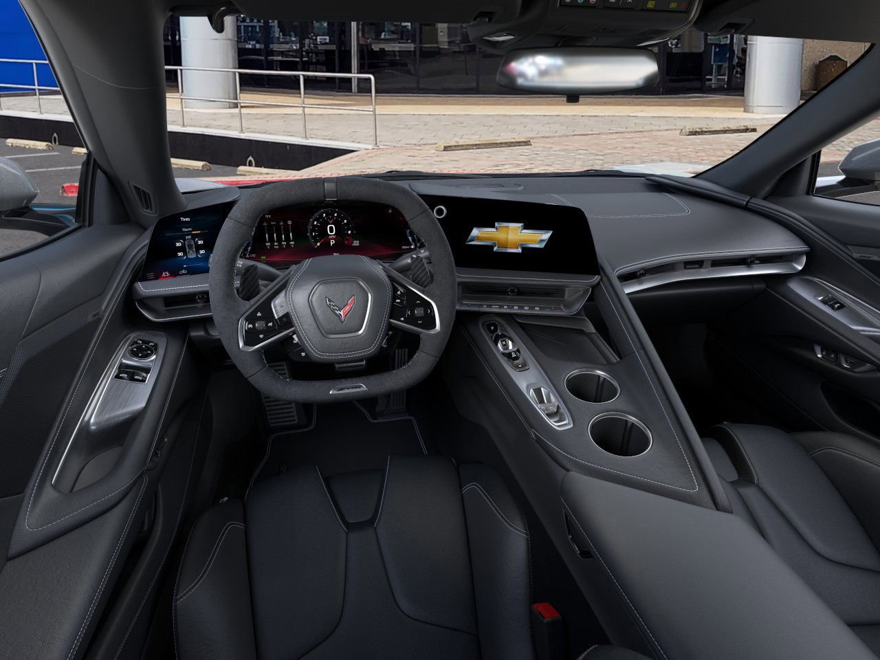New 2026 Chevrolet Corvette Z06 image 15