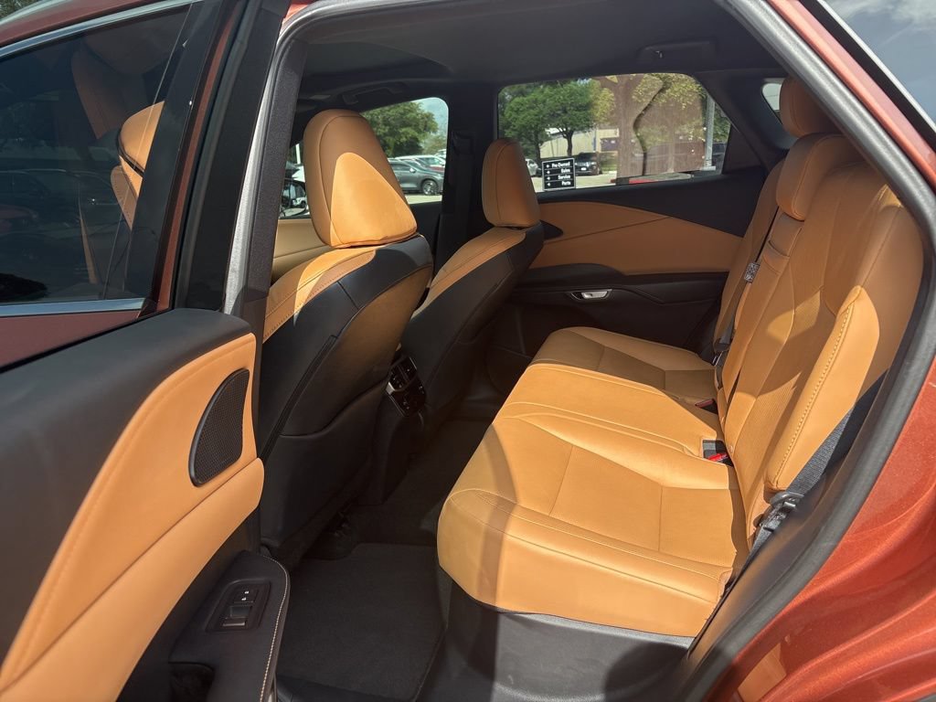 Used 2024 Lexus RX 350 Premium Plus w/ Convenience Package FWD image 19