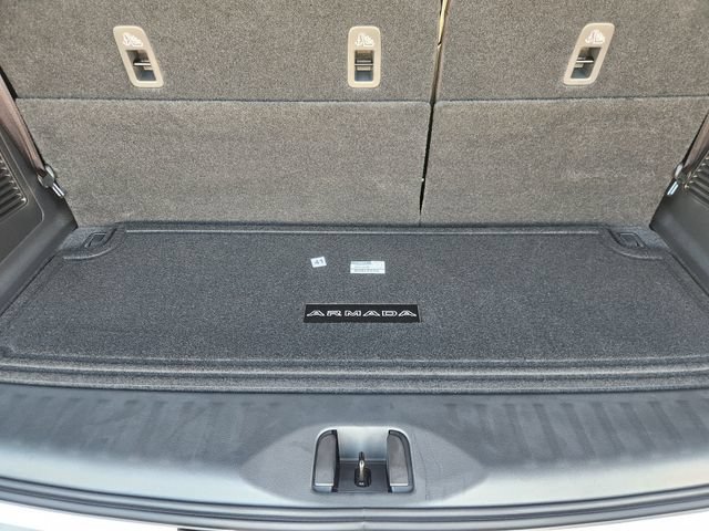 New 2026 Nissan Armada Platinum AWD/4WD image 28