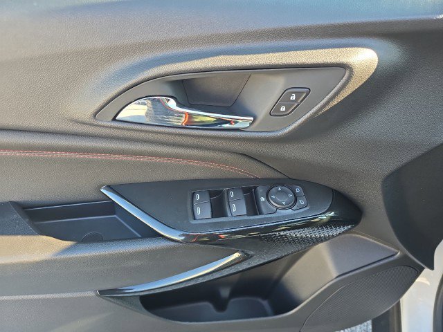 New 2026 Chevrolet Trax RS w/ Driver Confidence Package image 22