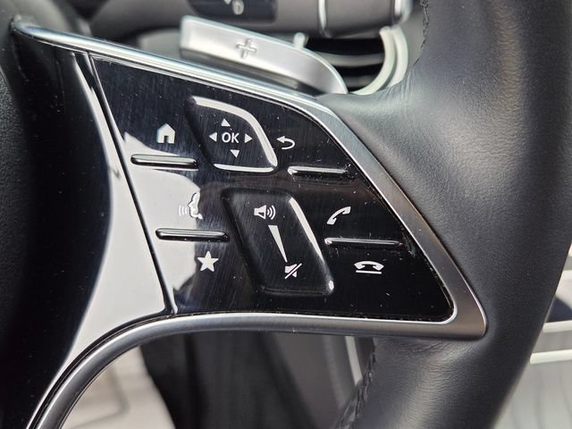 Used 2021 Mercedes-Benz E 450 4MATIC All-Terrain Wagon image 22