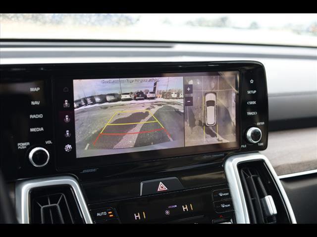 Used 2022 Kia Sorento SX Prestige image 11