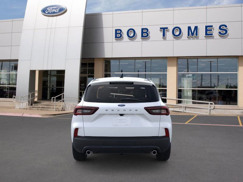 New 2026 Ford Escape ST-Line image 7