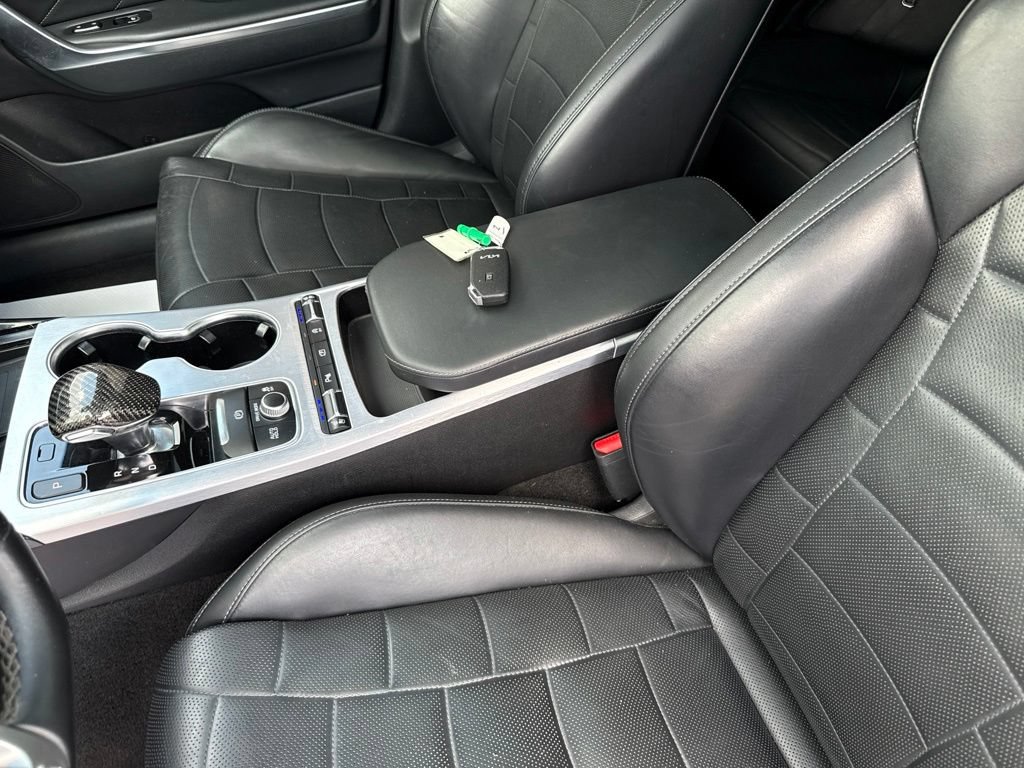 Used 2022 Kia Stinger GT2 RWD image 31