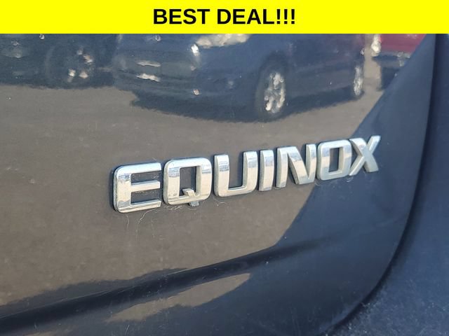Used 2014 Chevrolet Equinox LS FWD image 7