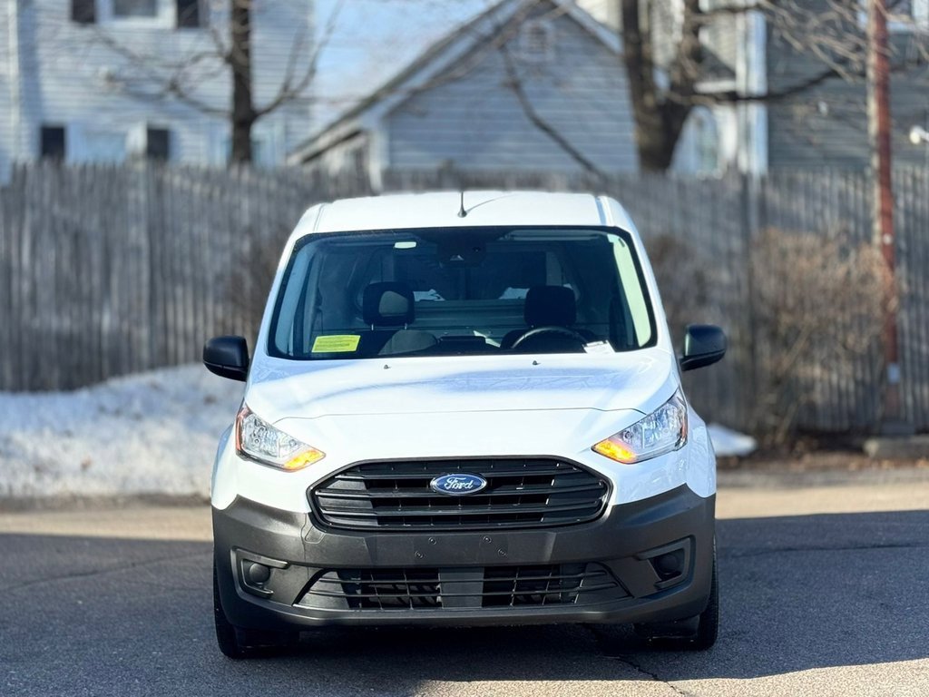 Used 2023 Ford Transit Connect XL image 9