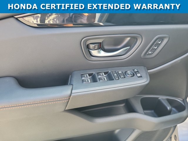 Certified 2025 Honda Pilot TrailSport image 31