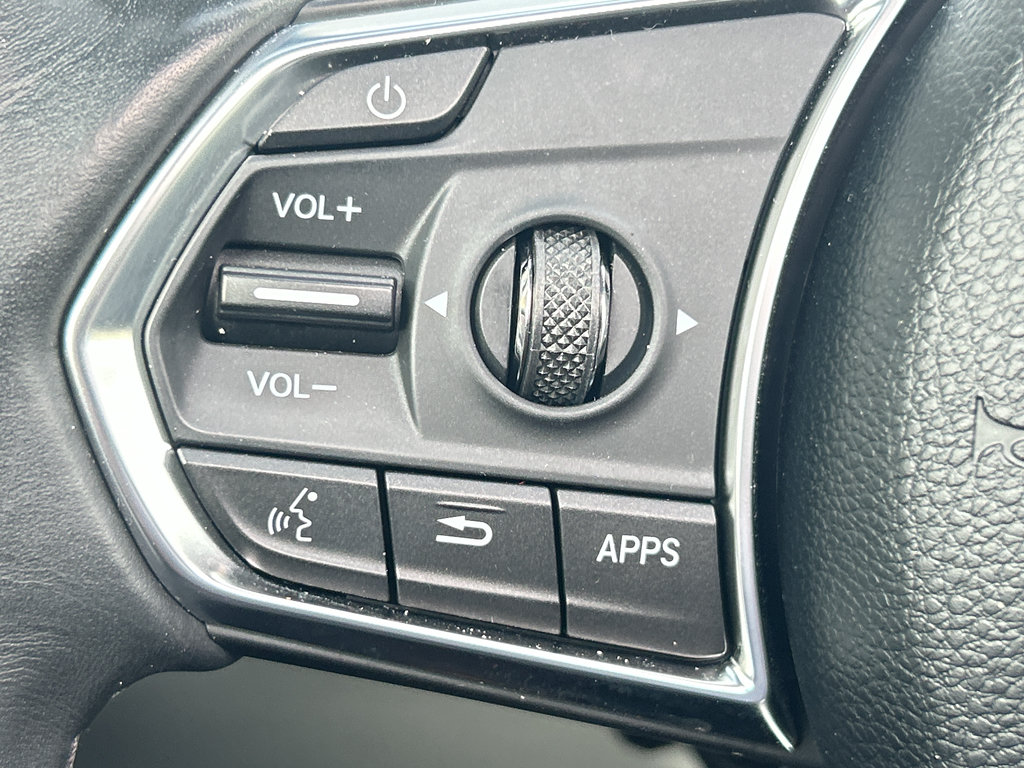 Used 2024 Acura MDX FWD w/ Technology Package image 11